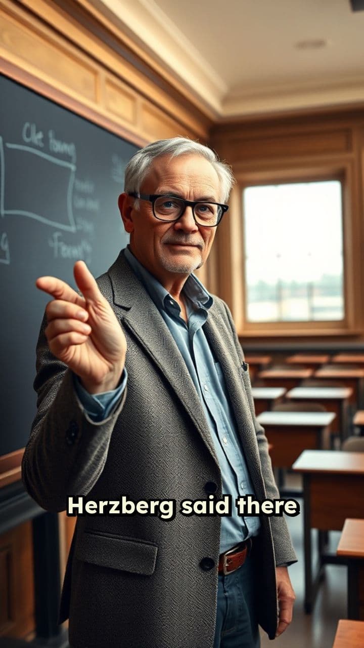 Why a Big Raise Won't Actually Motivate You