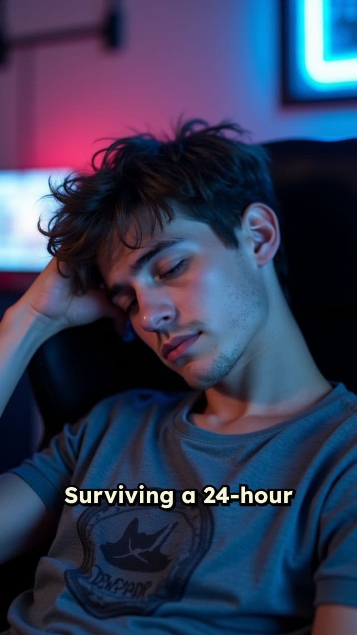 Streaming Struggles and Hair Disasters