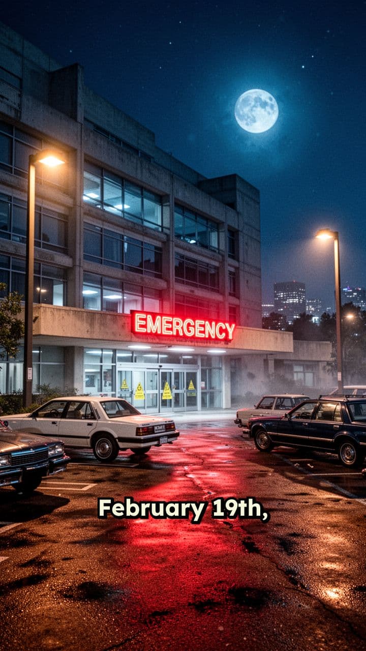 The Toxic Death of Gloria Ramirez