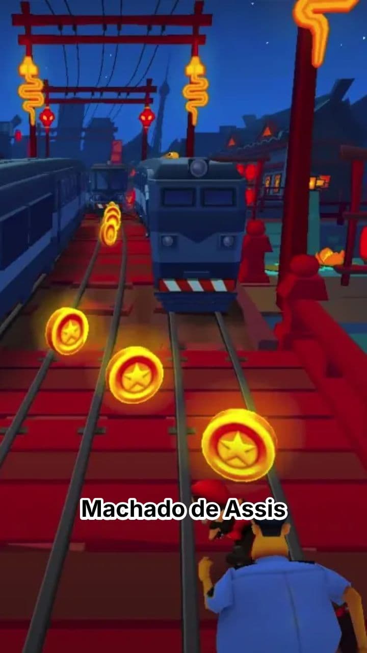 O Psicopata Perfeito de Machado de Assis