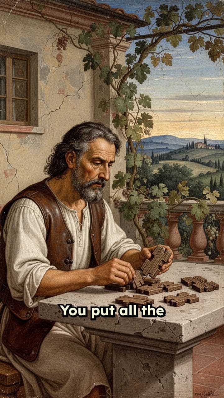 Istrian Summer Dreams