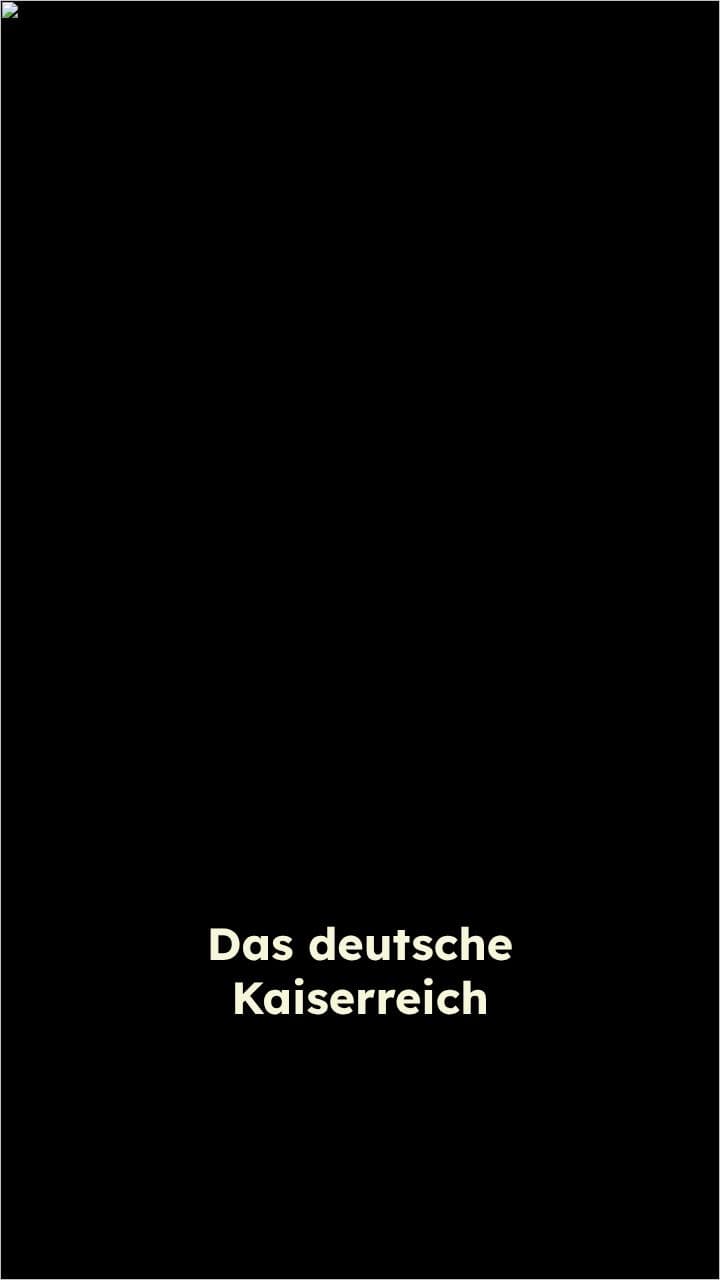 Kollaps des Kaiserreichs und der Republikgründung