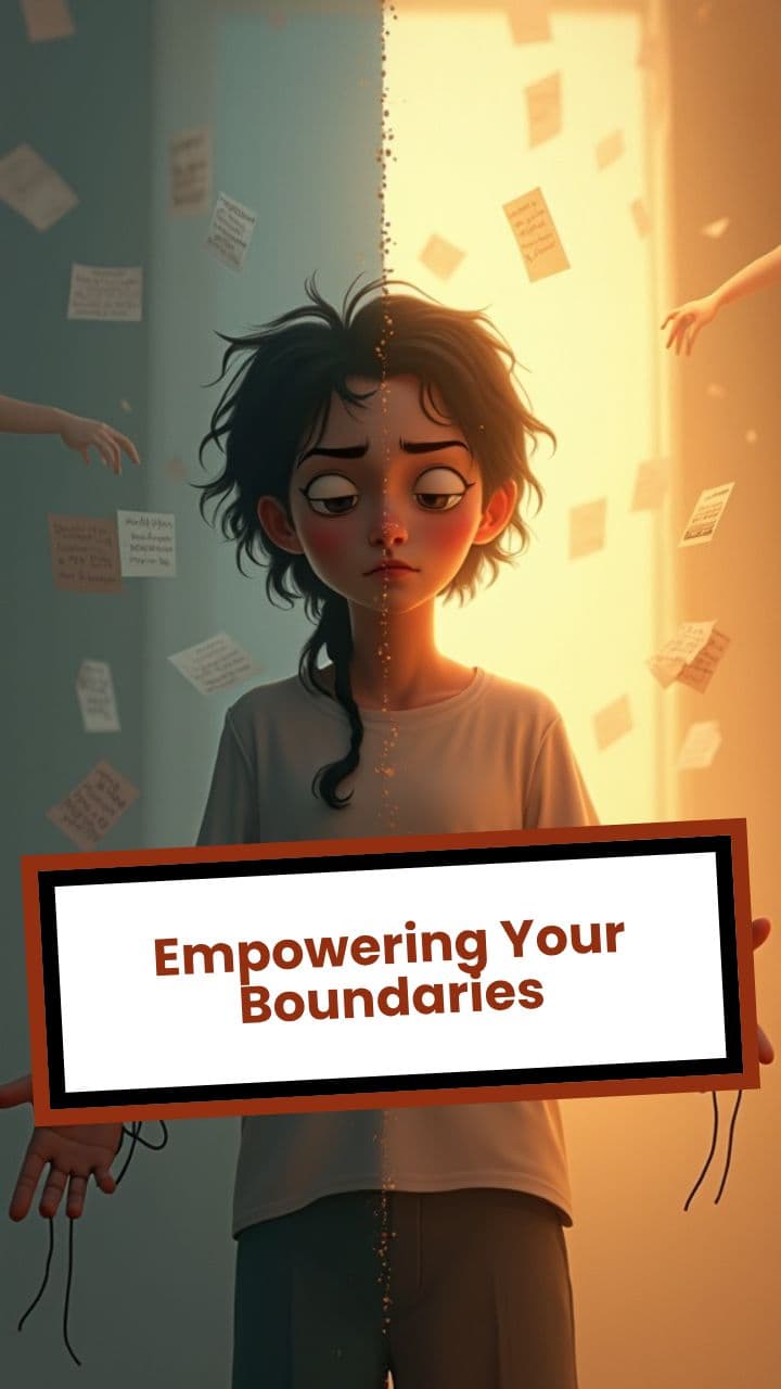 Empowering Your Boundaries
