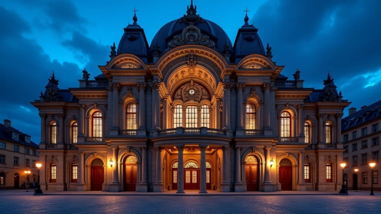 Medvind WFM: Kunddagarna 2025 Conference Opener