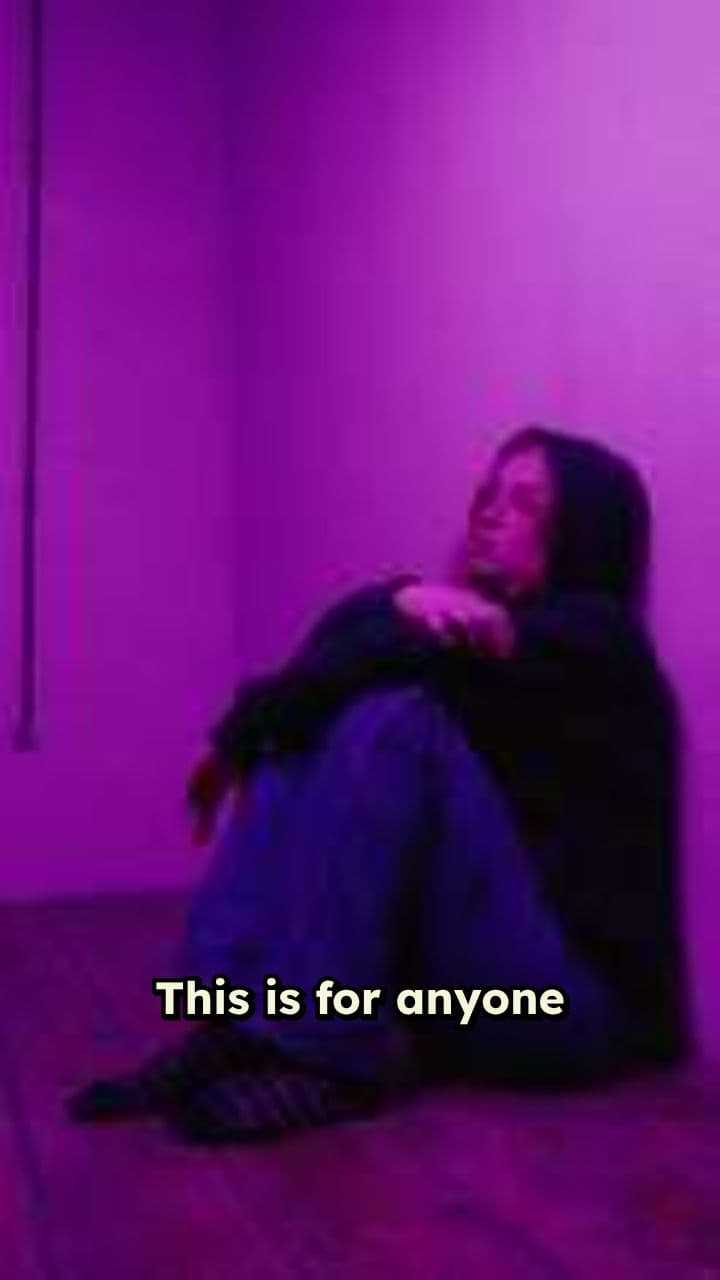 You Are Not Invisible