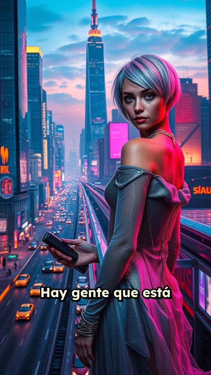 La fragilidad de la riqueza