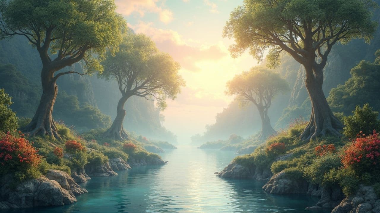 Deixa Deus Sonhar em Ti