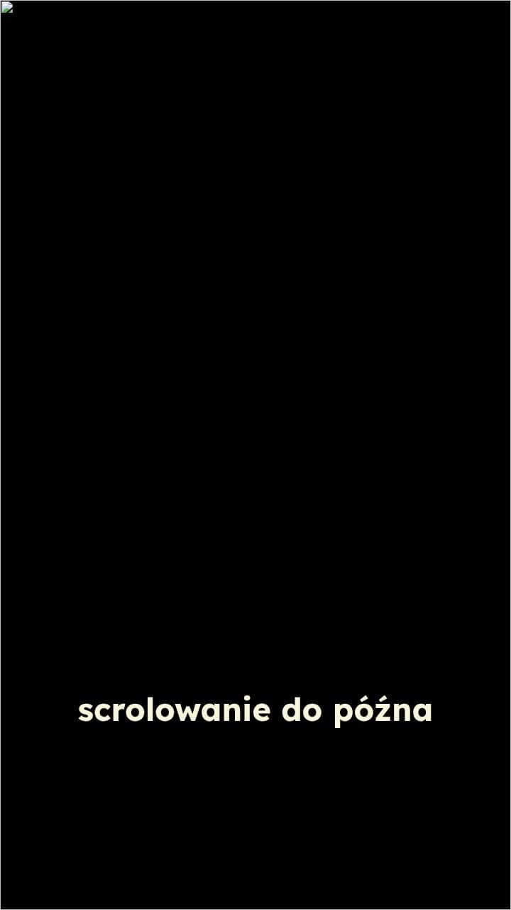 Nomofobia: Lęk przed brakiem telefonu