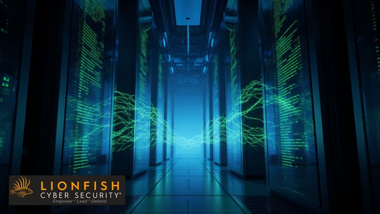 Rise and Ascend: Lionfish Cybersecurity