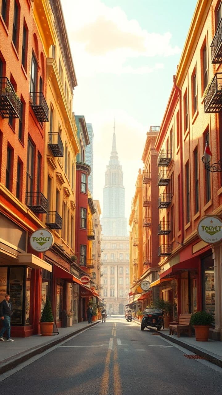 The Dancing Banana's Funky Adventure