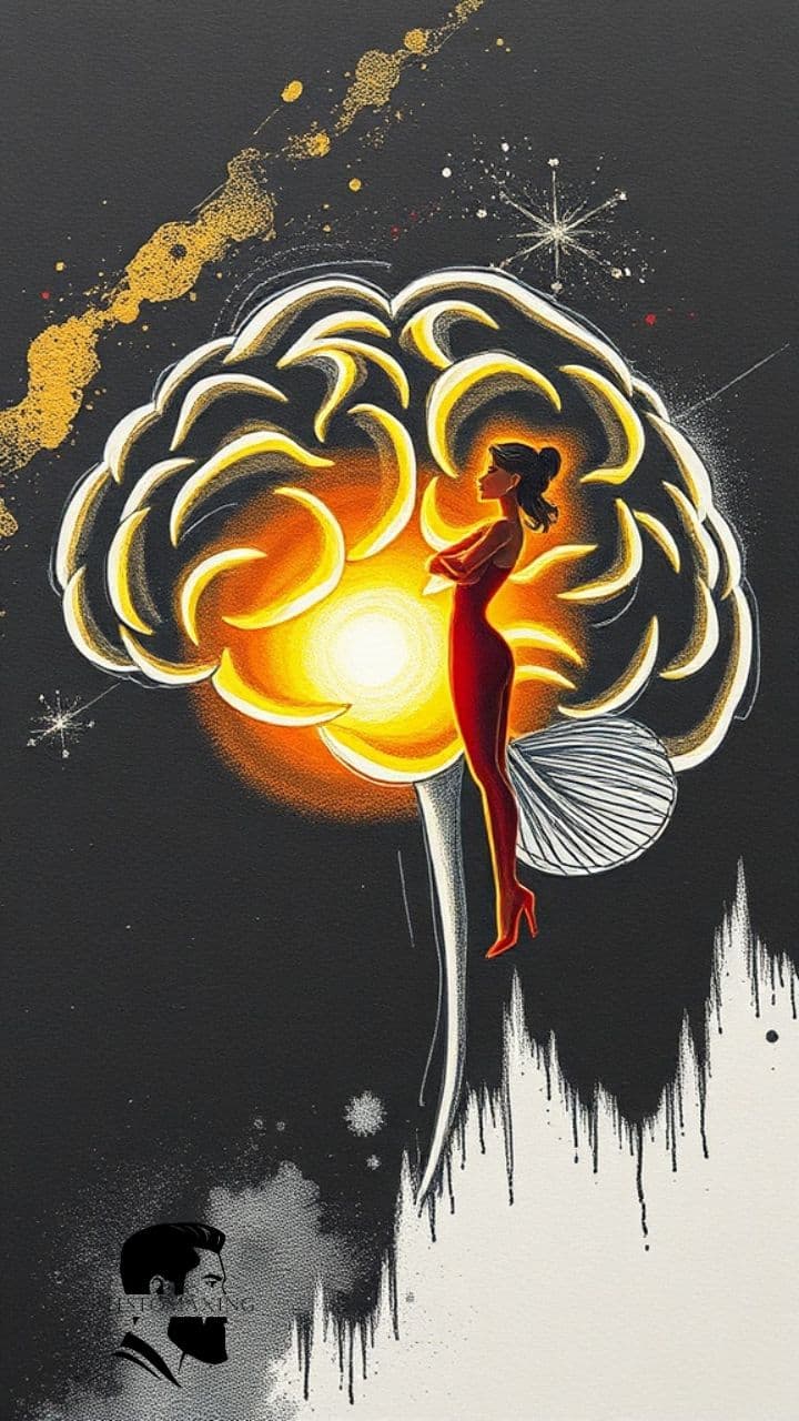 Biology of Attraction and Competition