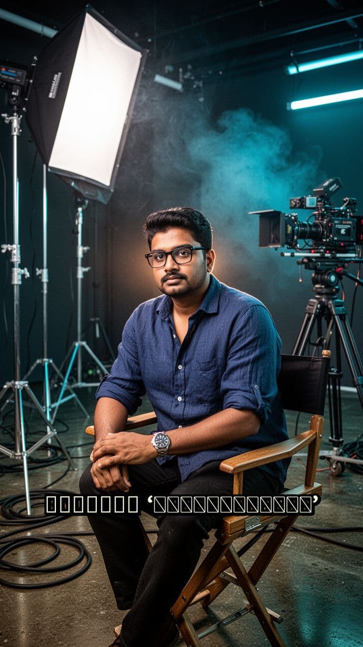 Eko Netflixలో బహుభాషల్లో విడుదల