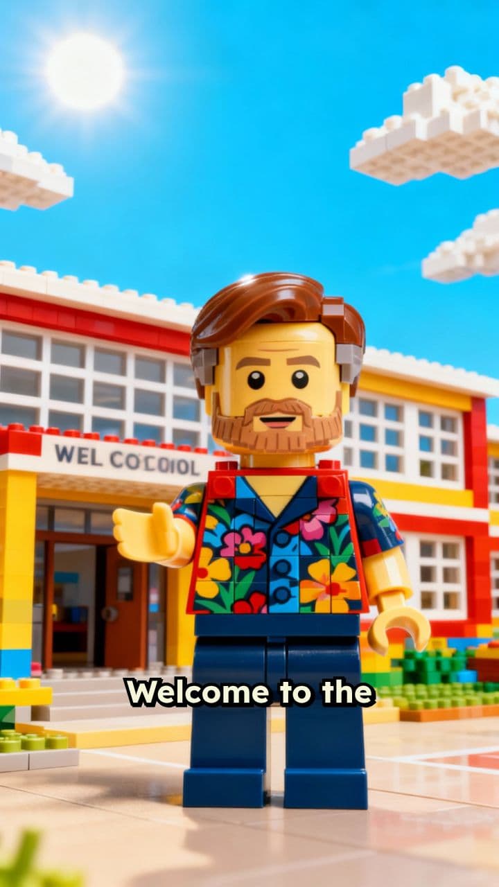 School AI: Building Tomorrow's Minds