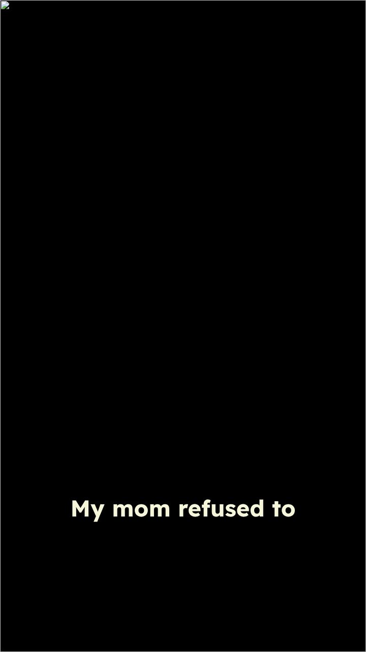 Hidden for Two Decades