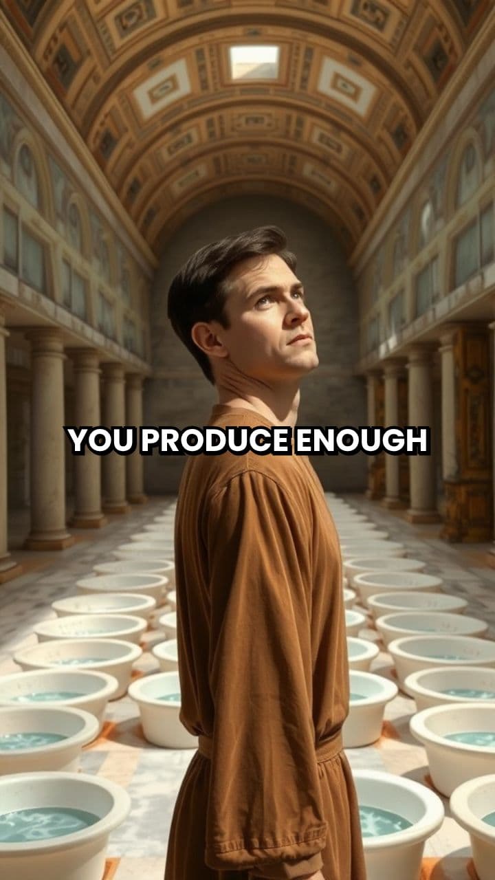 Bizarre Facts About the Human Body