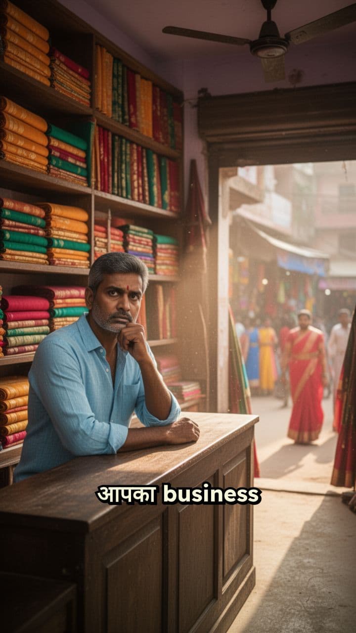 eMarketing24 से Business Online Grow करें