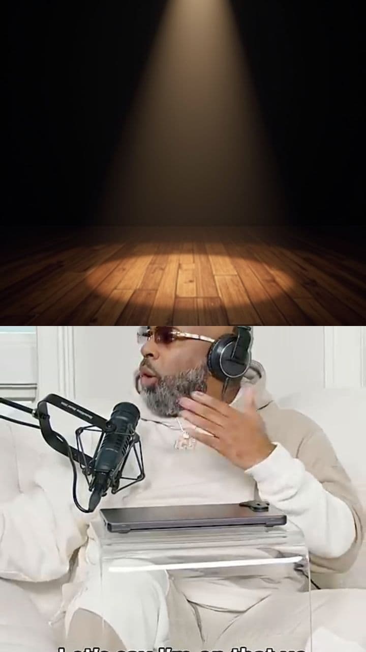 Cardi's Challenge: Let's Meet Up