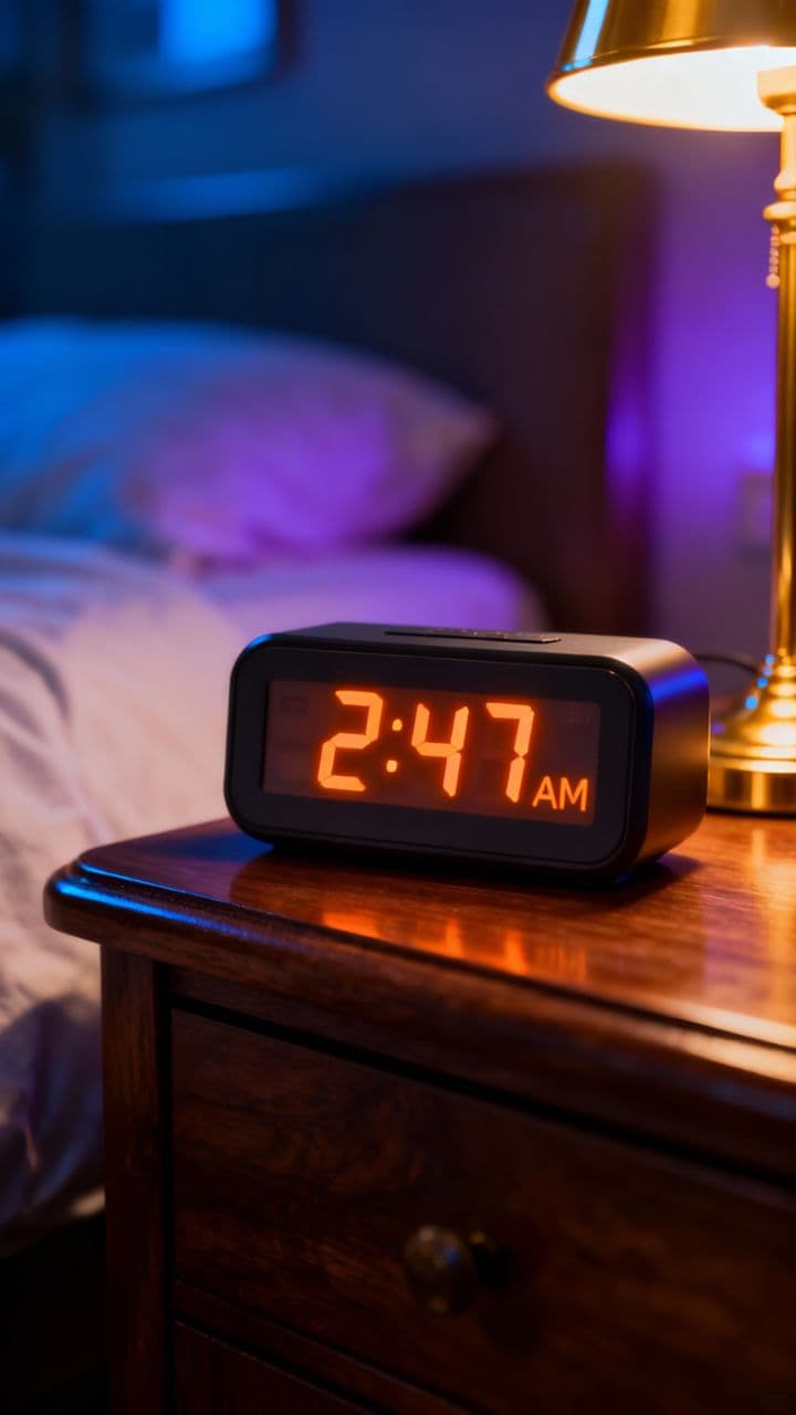 Midnight Paw Patrol Chaos