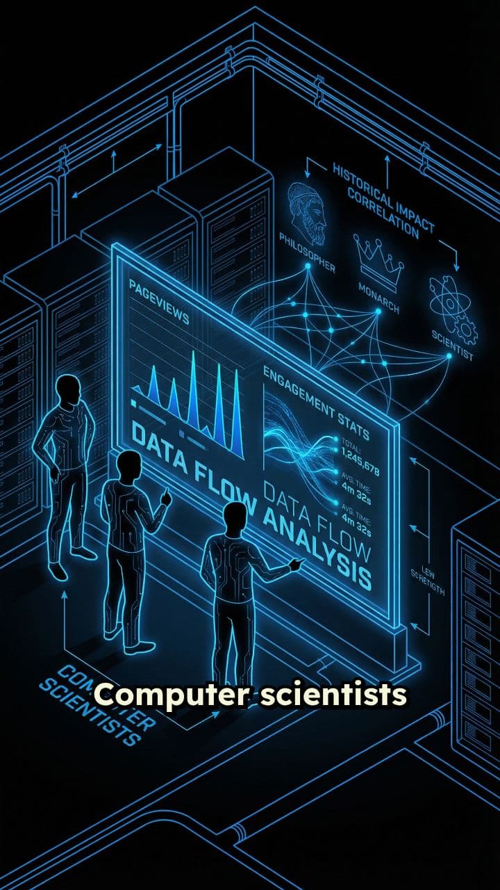 Top Ten Influential Figures in History