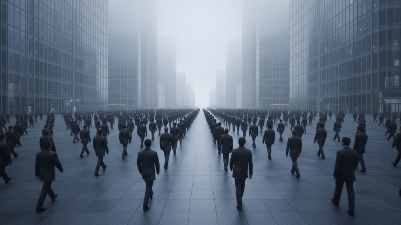 Take the Red Pill: Change the Math