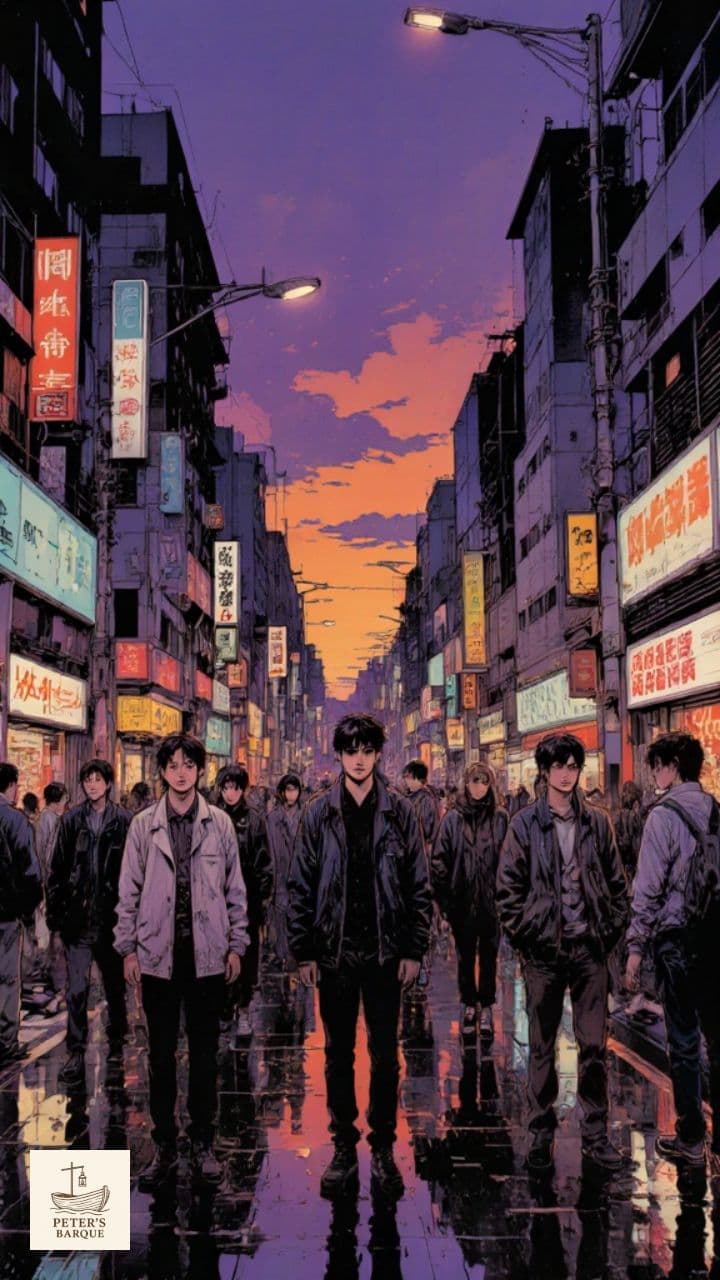 Go to the Mountain for Truth