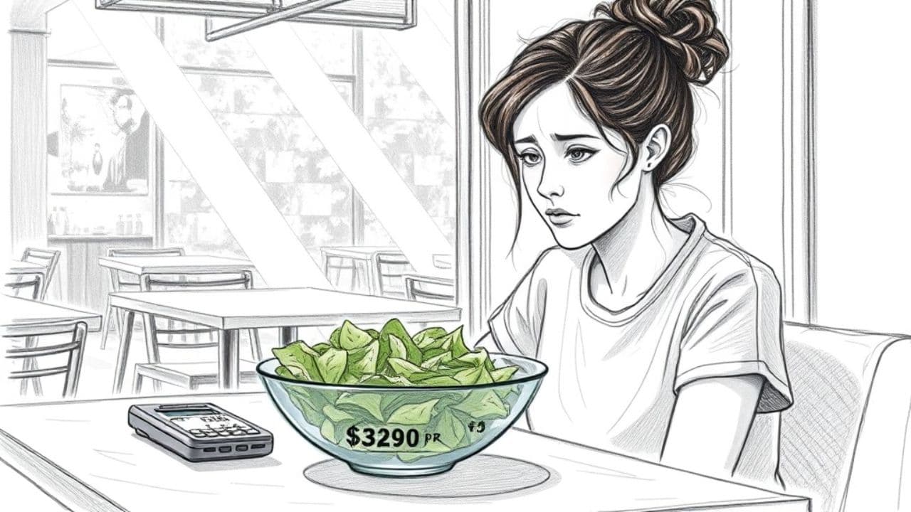 When Food Has Zero Calories