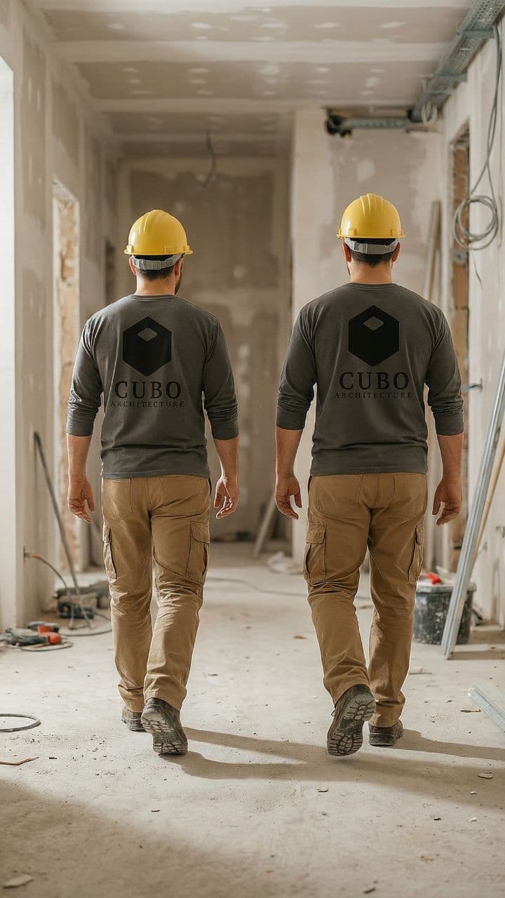 Cubo Architecture: Building the Future