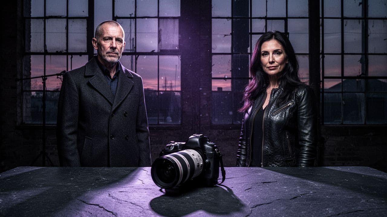 Secondhand New Year Motion