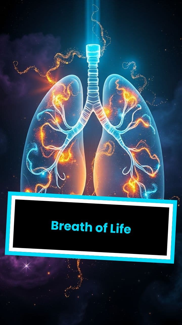 Breath of Life