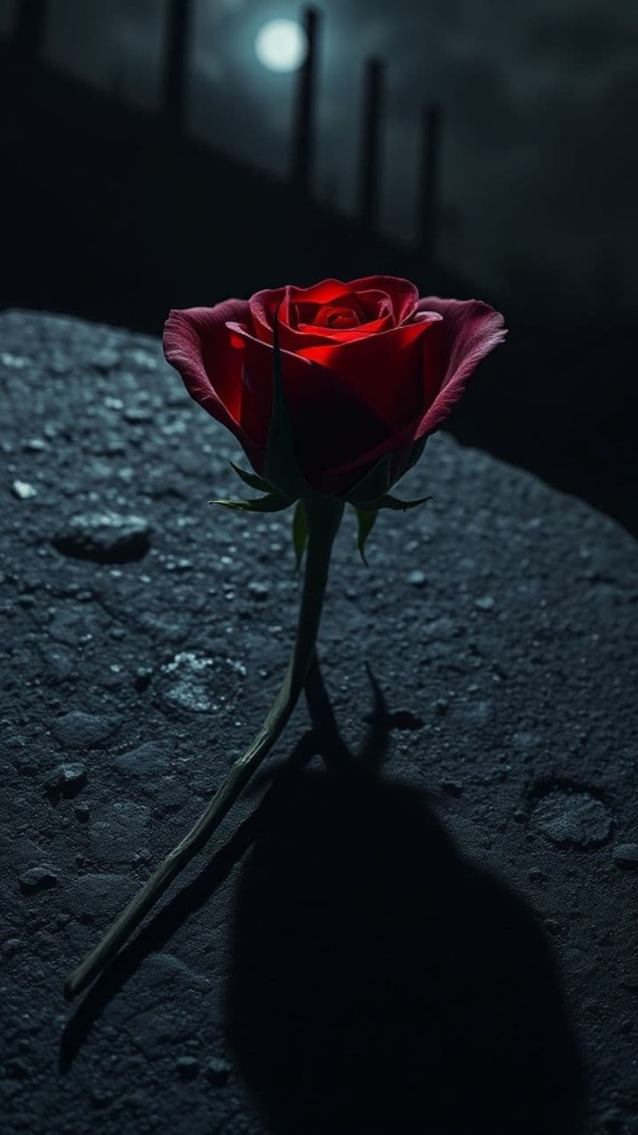 Love Makes Us Feel Alive