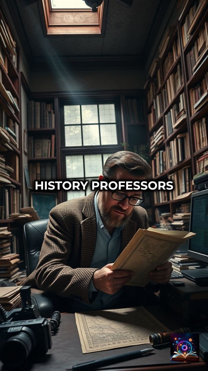 Underwater Discoveries That Change History