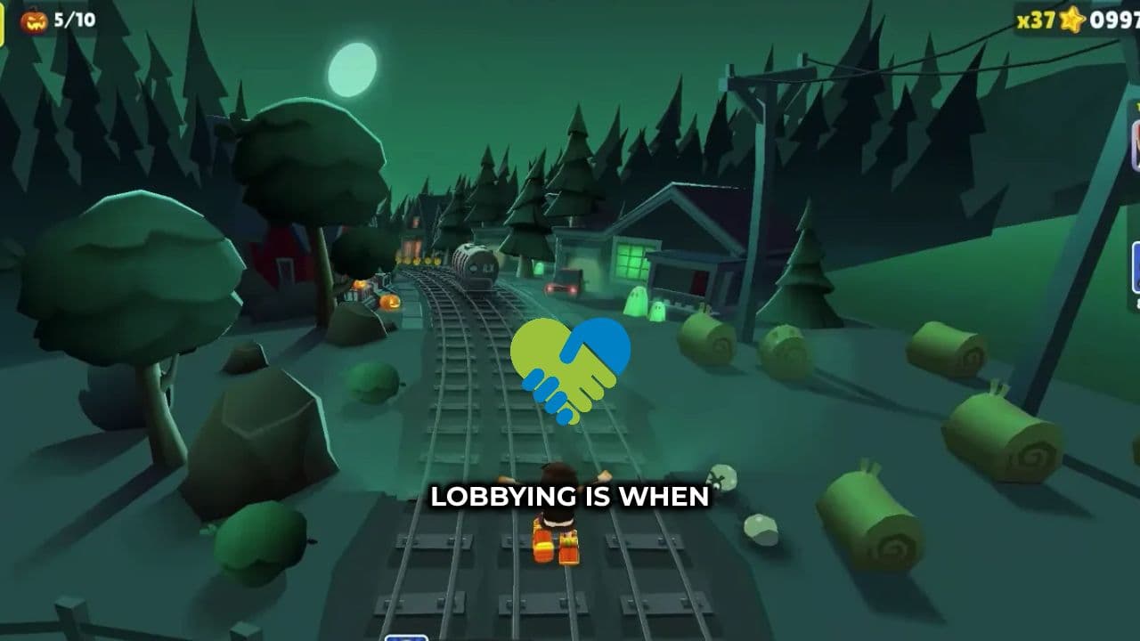 The Impact of Lobbying on Government Fairness