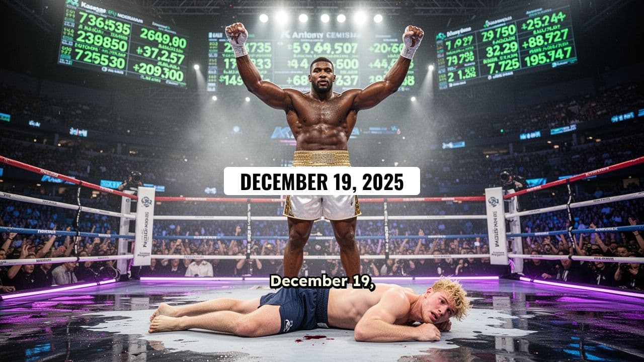 The $184 Million Disaster