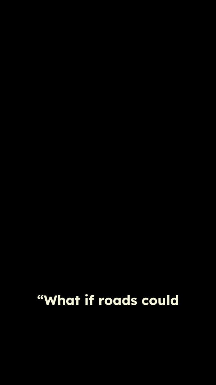 Charging Roads for Electric Vehicles