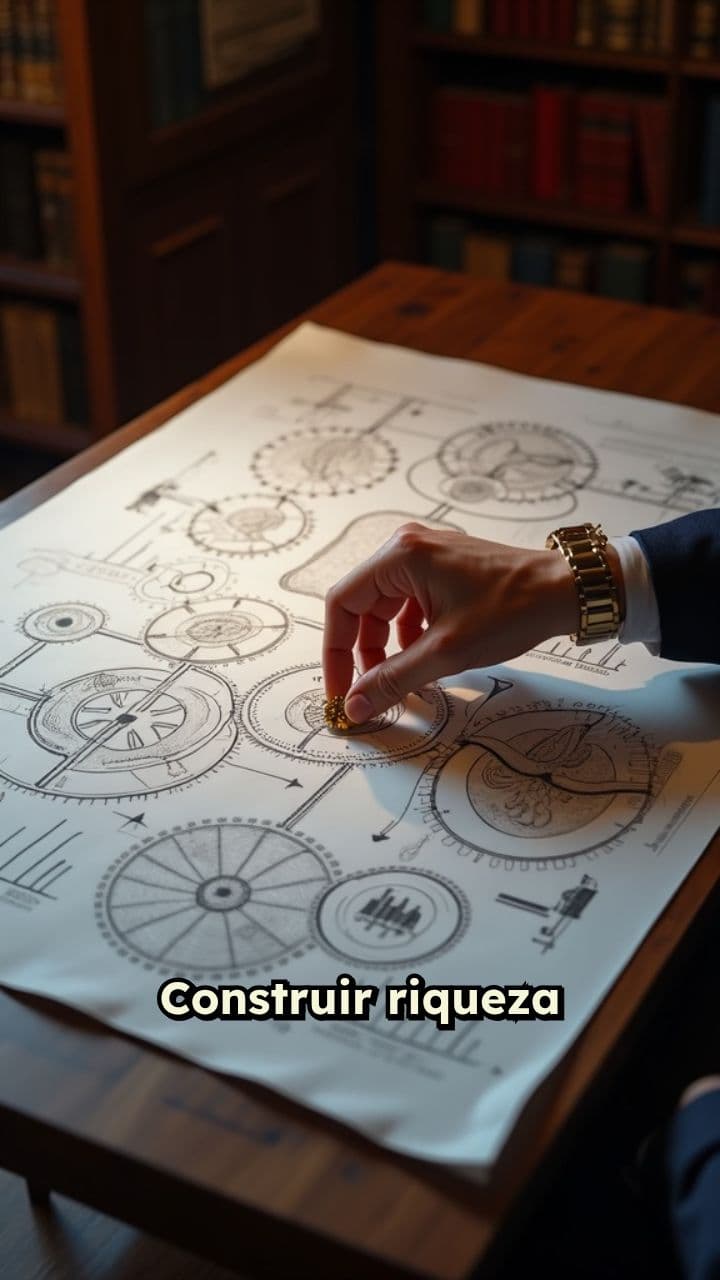 Estrategias para generar ingresos pasivos