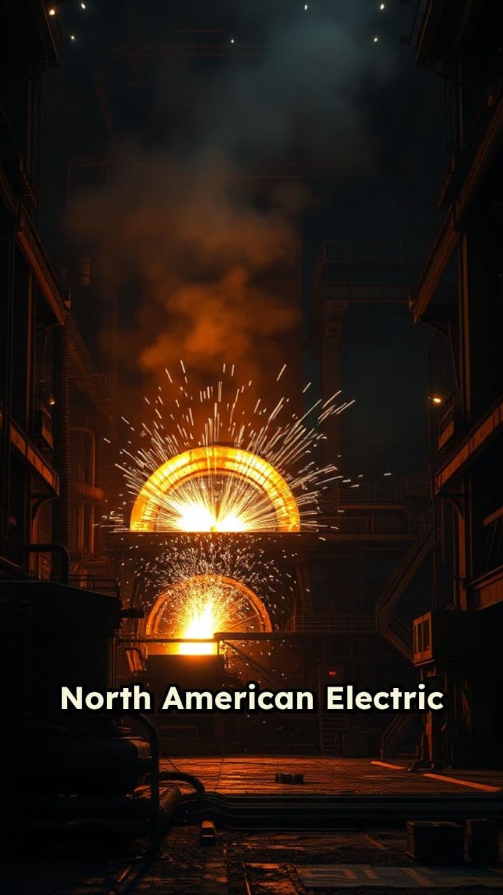 Revolutionizing EAF Steel Production with Biochar