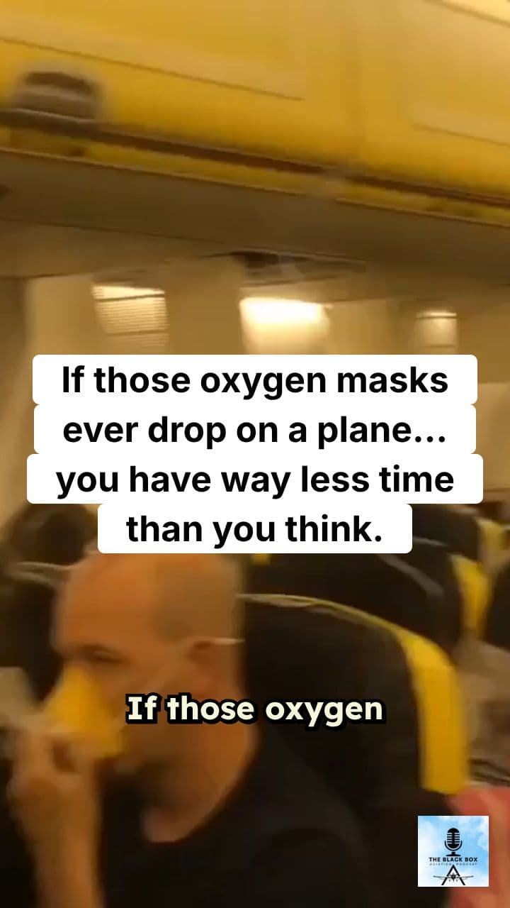 Oxygen Mask Urgency