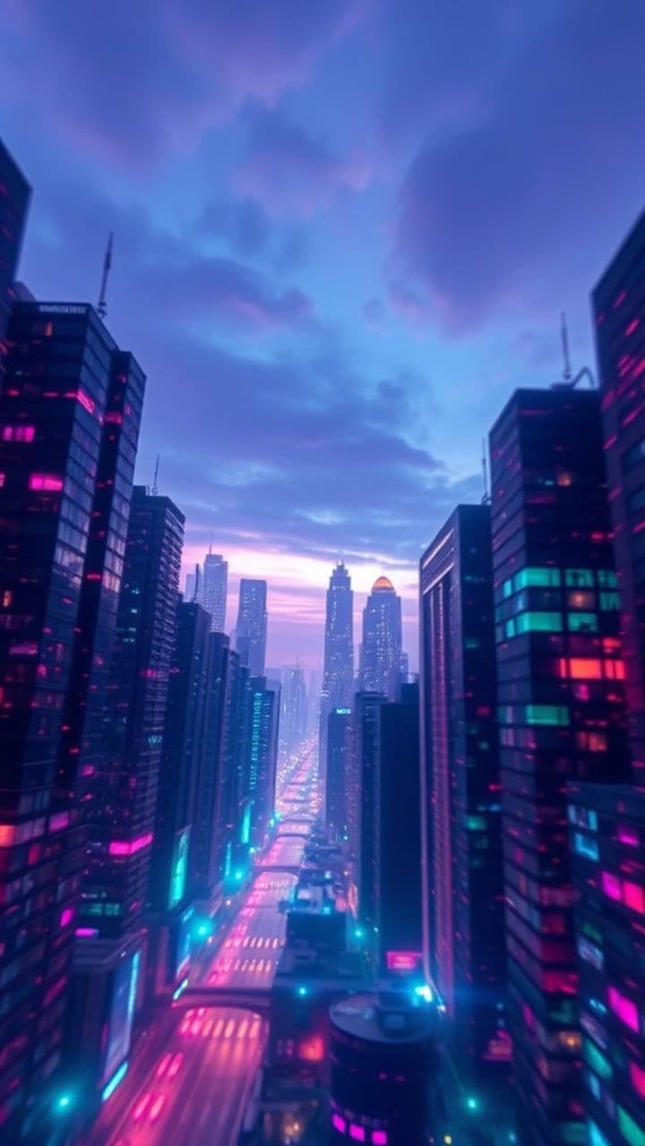 Cosmic Highs in the Ends