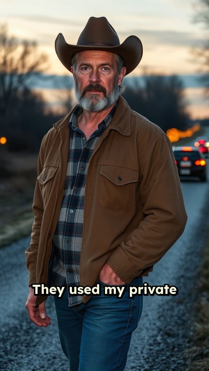 Private Road, Public Dispute