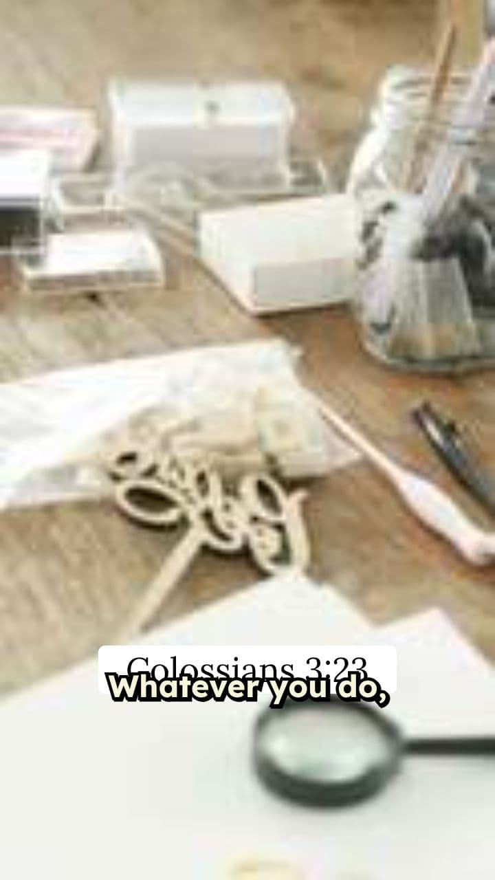 Parenting is a Ministry