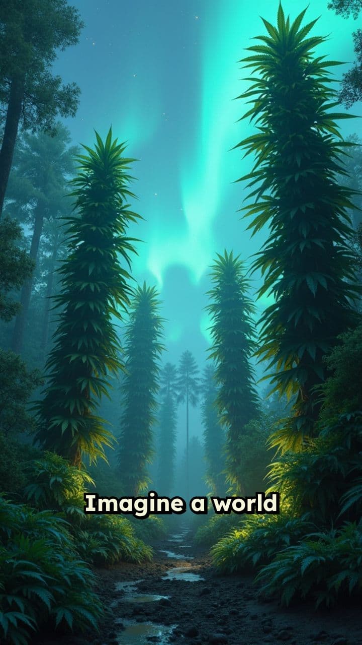 The Terpene Revolution in Cannabis