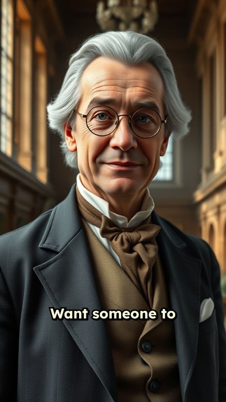 The Benjamin Franklin Effect Explained