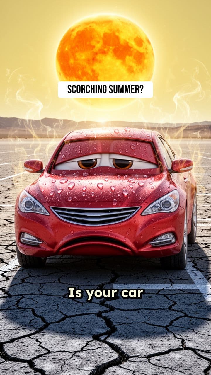 CASECO - Beat the Heat in Style