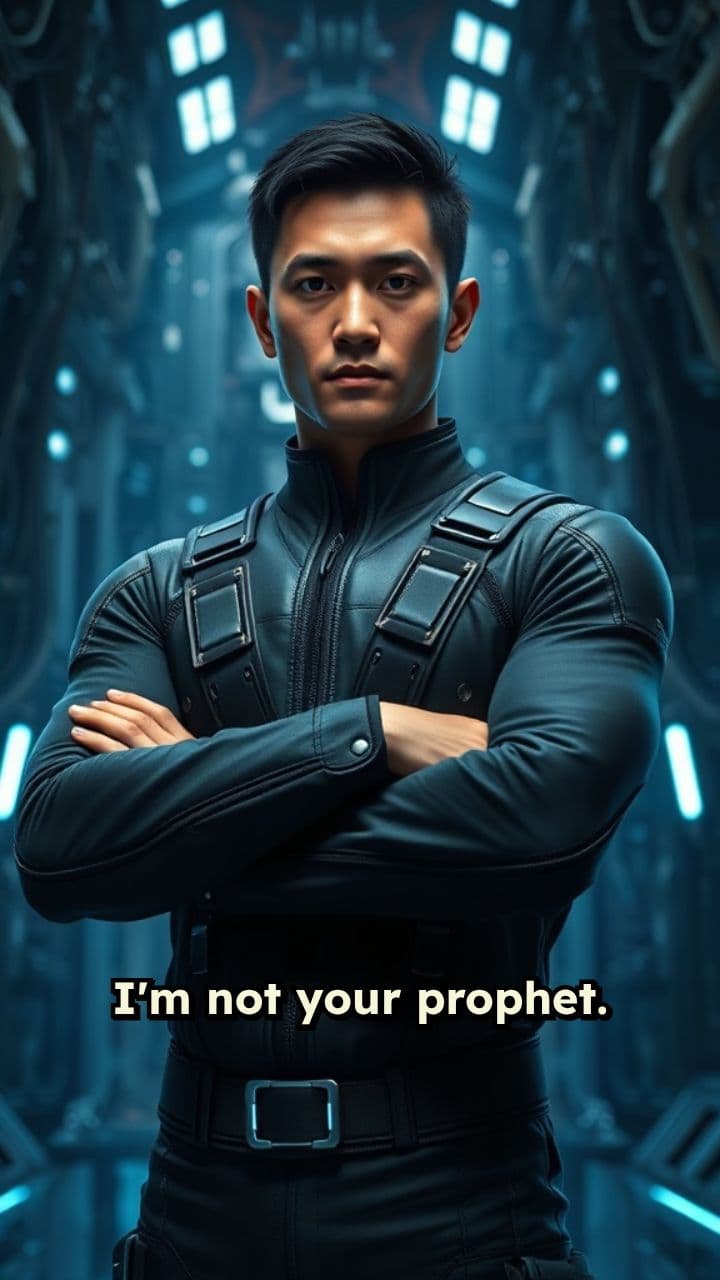 Prototypes of Progress