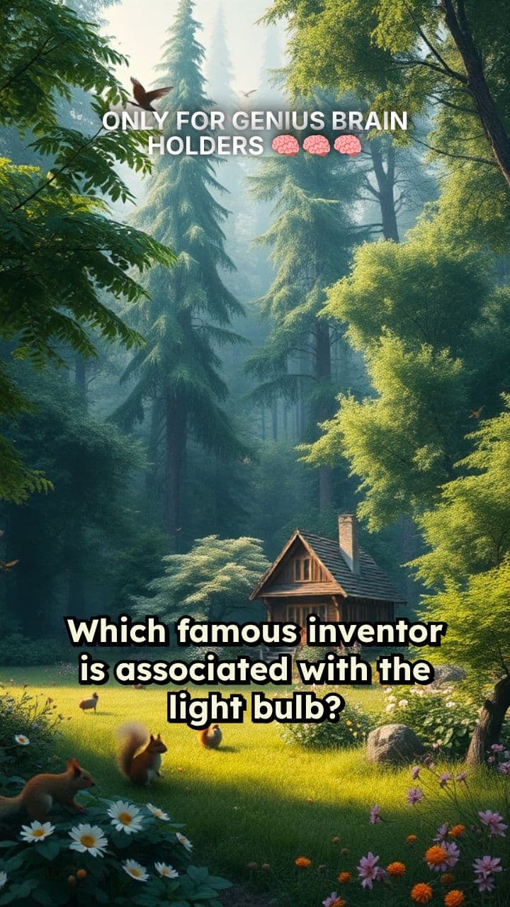 ONLY FOR GENIUS BRAIN HOLDERS 🧠🧠🧠