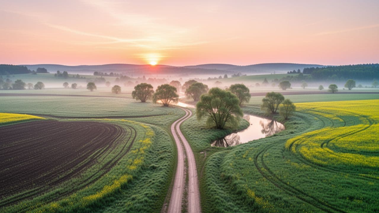 W rytm dzwonów Jasnej Góry