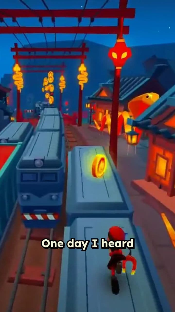 The Knock That Changed Everything