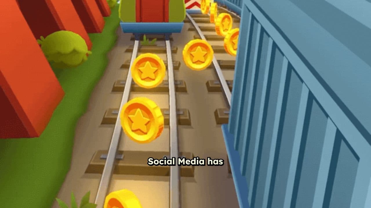 The Impact of Social Media on Youth