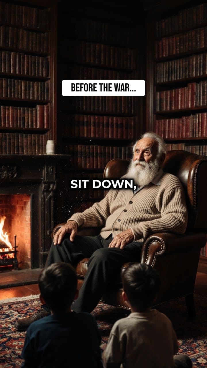 The Great Greenland Takeover