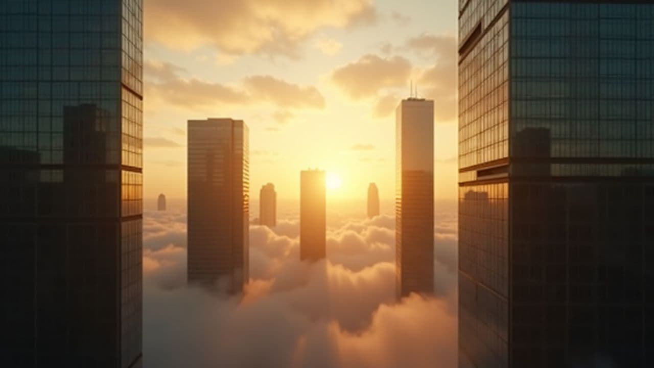 Merci pour votre engagement et confiance